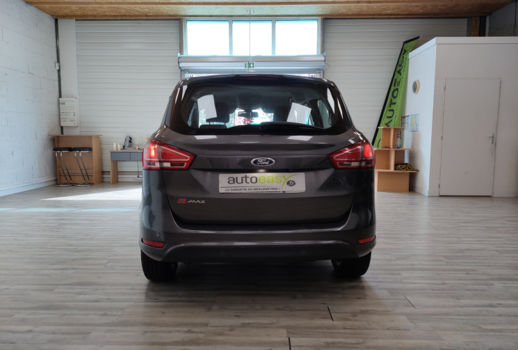Ford B-MAX  1.6 TDCi 95ch FAP Titanium
