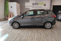 Ford B-MAX  1.6 TDCi 95ch FAP Titanium
