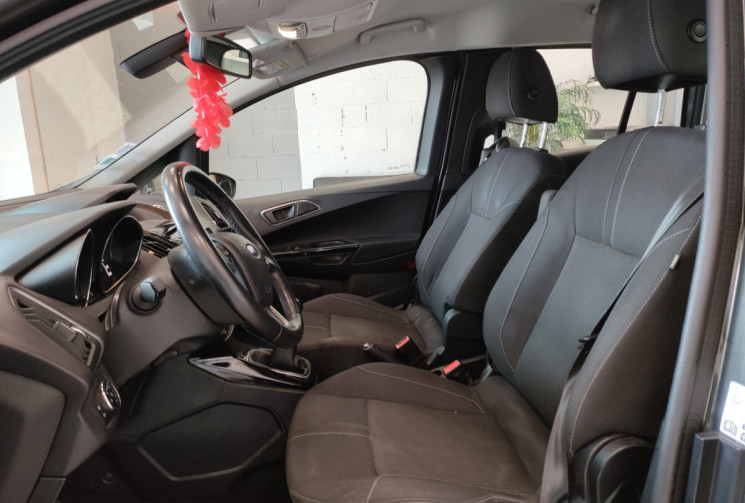 Ford B-MAX  1.6 TDCi 95ch FAP Titanium