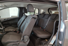 Ford B-MAX  1.6 TDCi 95ch FAP Titanium