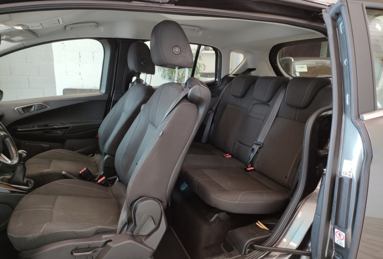 Ford B-MAX  1.6 TDCi 95ch FAP Titanium