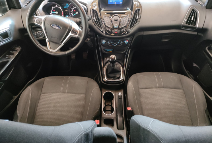 Ford B-MAX  1.6 TDCi 95ch FAP Titanium