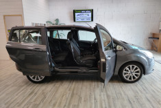 Ford B-MAX  1.6 TDCi 95ch FAP Titanium