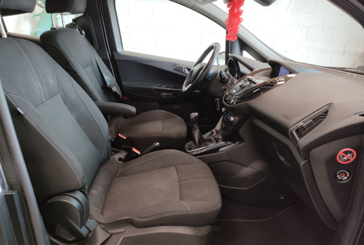 Ford B-MAX  1.6 TDCi 95ch FAP Titanium