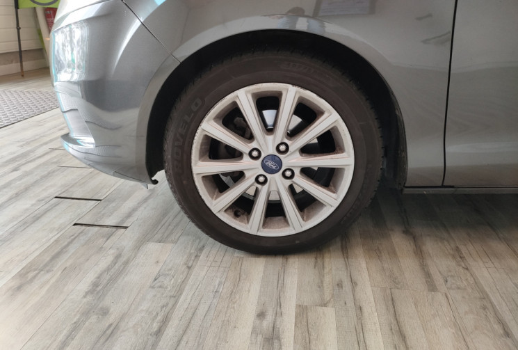 Ford B-MAX  1.6 TDCi 95ch FAP Titanium