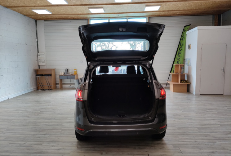 Ford B-MAX  1.6 TDCi 95ch FAP Titanium