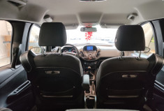 Ford B-MAX  1.6 TDCi 95ch FAP Titanium
