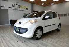 Peugeot 107 1.4 HDI 55CH