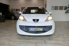 Peugeot 107 1.4 HDI 55CH