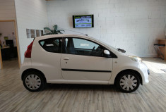 Peugeot 107 1.4 HDI 55CH
