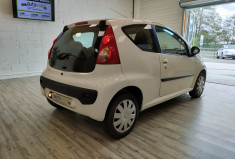 Peugeot 107 1.4 HDI 55CH