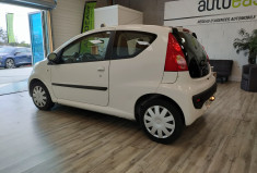 Peugeot 107 1.4 HDI 55CH