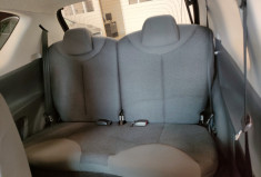 Peugeot 107 1.4 HDI 55CH