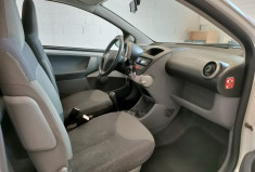 Peugeot 107 1.4 HDI 55CH