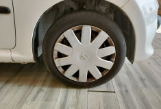 Peugeot 107 1.4 HDI 55CH
