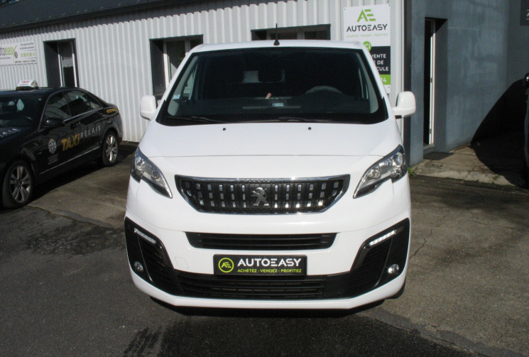 Peugeot Expert 2.0 HDi 120 L1H1 COMME NEUF