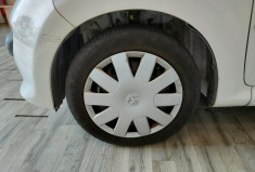 Peugeot 107 1.4 HDI 55CH