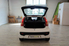 Peugeot 107 1.4 HDI 55CH