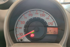 Peugeot 107 1.4 HDI 55CH