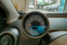 Peugeot 107 1.4 HDI 55CH