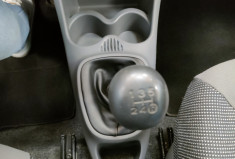 Peugeot 107 1.4 HDI 55CH