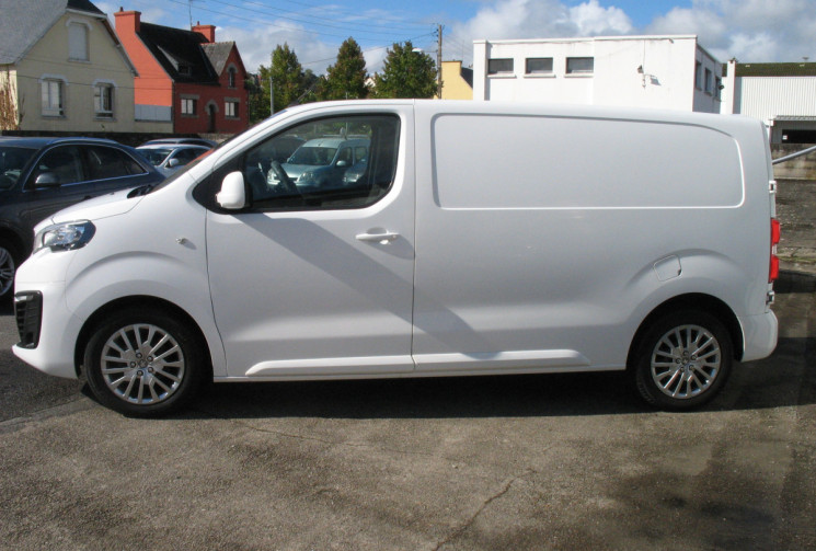 Peugeot Expert 2.0 HDi 120 L1H1 COMME NEUF