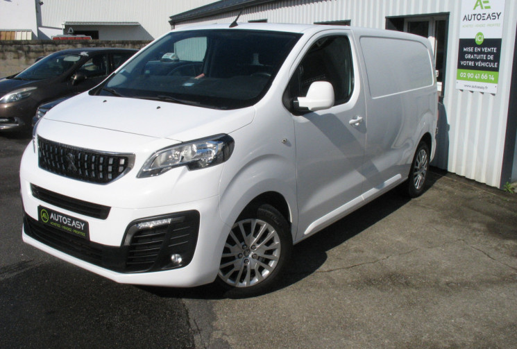 Peugeot Expert 2.0 HDi 120 L1H1 COMME NEUF