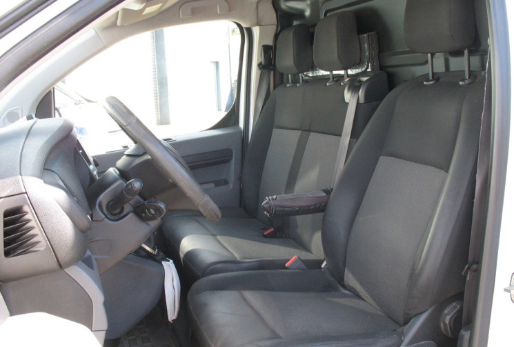 Peugeot Expert 2.0 HDi 120 L1H1 COMME NEUF