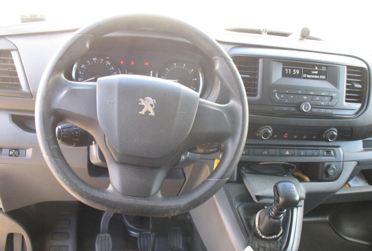 Peugeot Expert 2.0 HDi 120 L1H1 COMME NEUF
