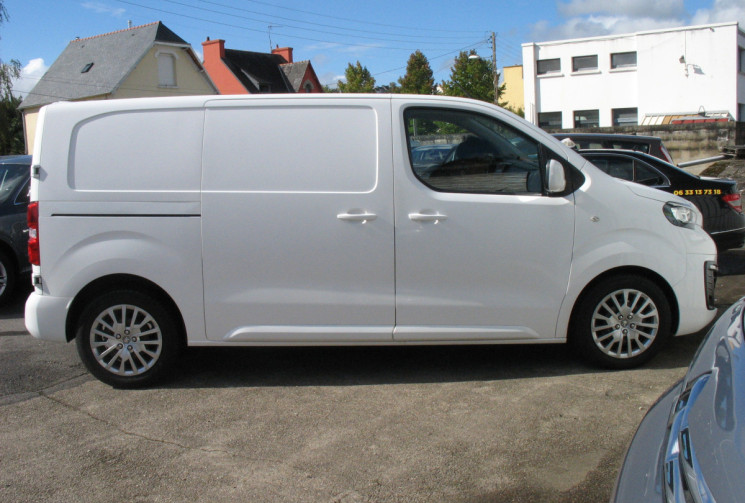 Peugeot Expert 2.0 HDi 120 L1H1 COMME NEUF