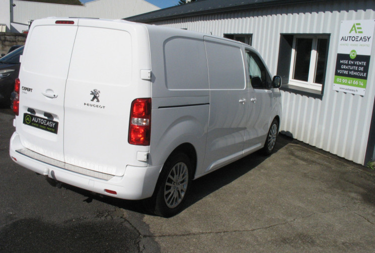 Peugeot Expert 2.0 HDi 120 L1H1 COMME NEUF
