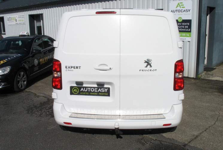 Peugeot Expert 2.0 HDi 120 L1H1 COMME NEUF