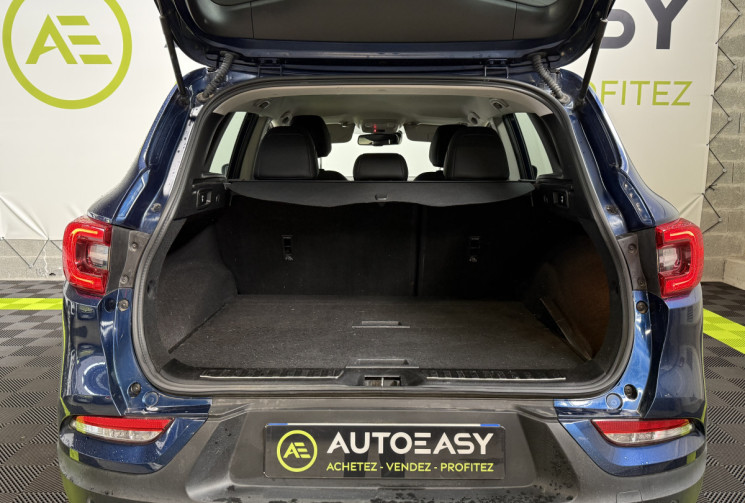 Renault Kadjar  1.5 Blue dCi 115ch Intens