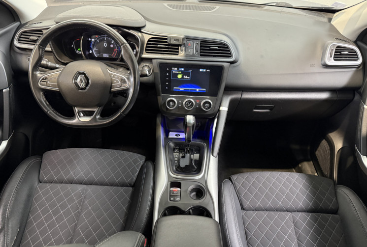 Renault Kadjar  1.5 Blue dCi 115ch Intens