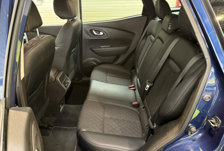 Renault Kadjar  1.5 Blue dCi 115ch Intens
