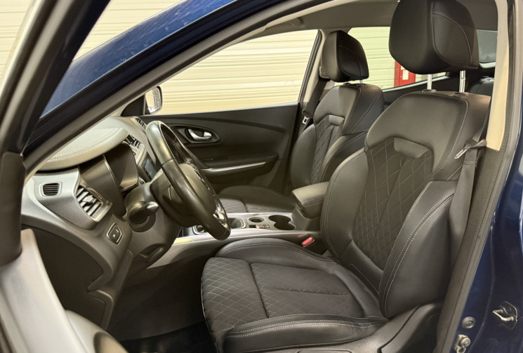 Renault Kadjar  1.5 Blue dCi 115ch Intens