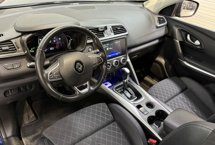 Renault Kadjar  1.5 Blue dCi 115ch Intens