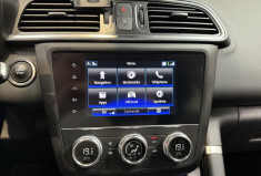 Renault Kadjar  1.5 Blue dCi 115ch Intens