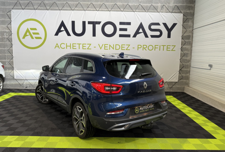 Renault Kadjar  1.5 Blue dCi 115ch Intens