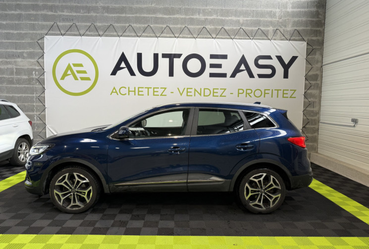 Renault Kadjar  1.5 Blue dCi 115ch Intens