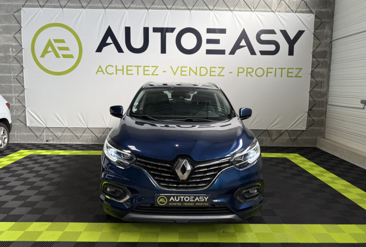 Renault Kadjar  1.5 Blue dCi 115ch Intens