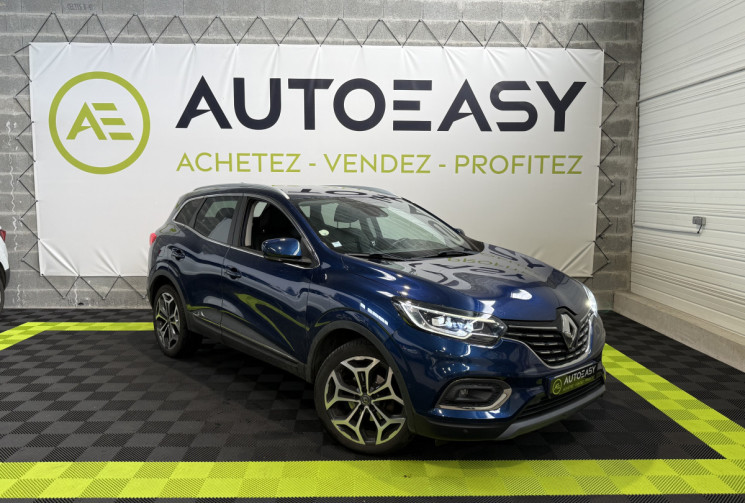 Renault Kadjar  1.5 Blue dCi 115ch Intens