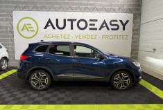 Renault Kadjar  1.5 Blue dCi 115ch Intens