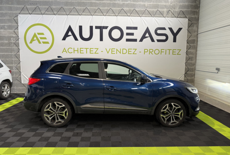 Renault Kadjar  1.5 Blue dCi 115ch Intens