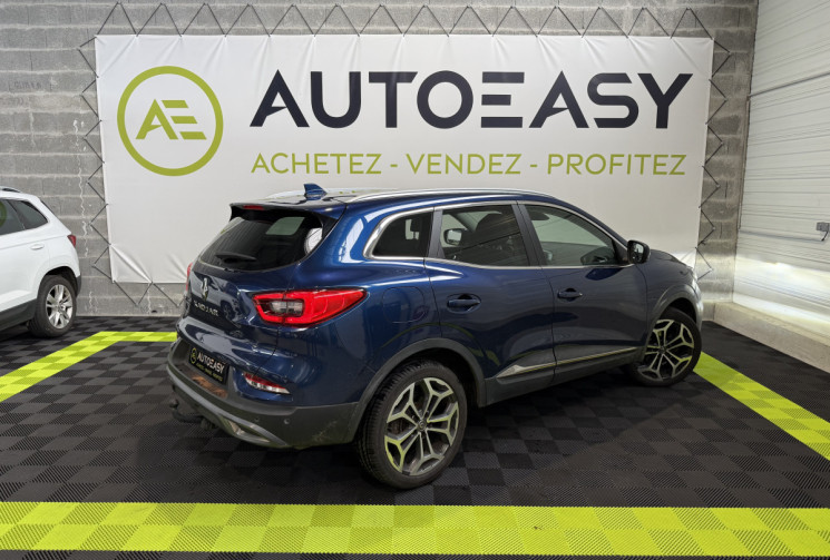 Renault Kadjar  1.5 Blue dCi 115ch Intens
