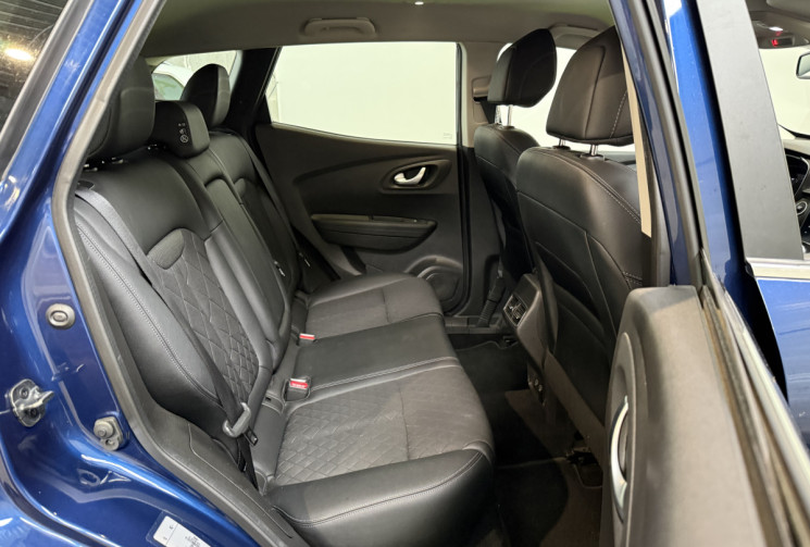 Renault Kadjar  1.5 Blue dCi 115ch Intens