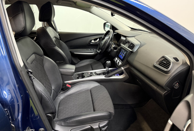 Renault Kadjar  1.5 Blue dCi 115ch Intens