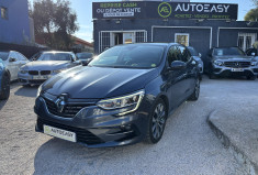 Renault Megane 1.5 Blue dCi 115 Ch Intens