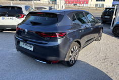Renault Megane 1.5 Blue dCi 115 Ch Intens