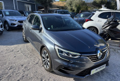Renault Megane 1.5 Blue dCi 115 Ch Intens
